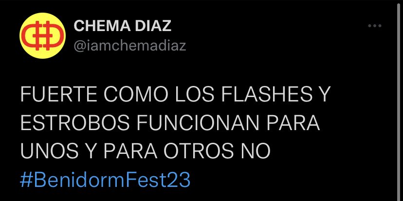 hbxgab's tweet photo. EL TEAM DE RAKKY RIPPER CONTRA LA ORGANIZACIÓN DEL BENIDORM FEST QUE TODOS LOS MEDIOS HABLEN DE ESTO YA #BenidormFest2023 https://t.co/RICRPM5DAW