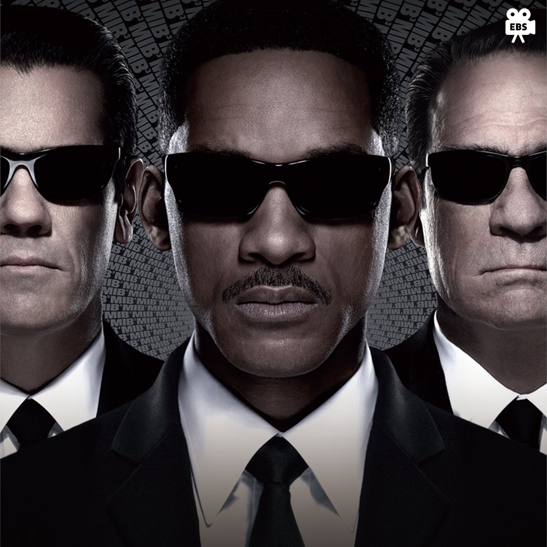 [#EBS영화_2월1주차] 시간 여행으로 돌아온 전설의 SF 액션 시리즈! 토미 리 존스, 윌 스미스 주연의 <맨 인 블랙3> 그 이야기가 궁금하다면? 오늘 밤...