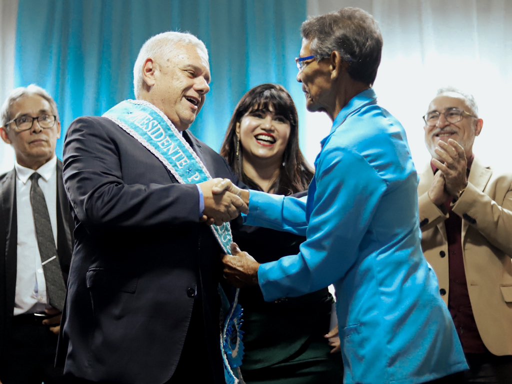 Mauricio Ettinger tweet media