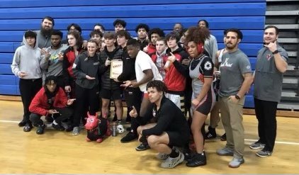 NorthPointHighSchool tweet media