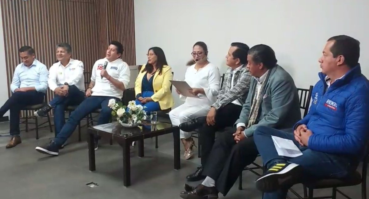RenzoMiPana's tweet photo. 🔴 Presentamos nuestras propuestas por la #Educación de la niñez y juventud quiteña de manera integral. 

¡TODO #113la6! 🗳️✅

(2/2) https://t.co/PxXb3U0bGO