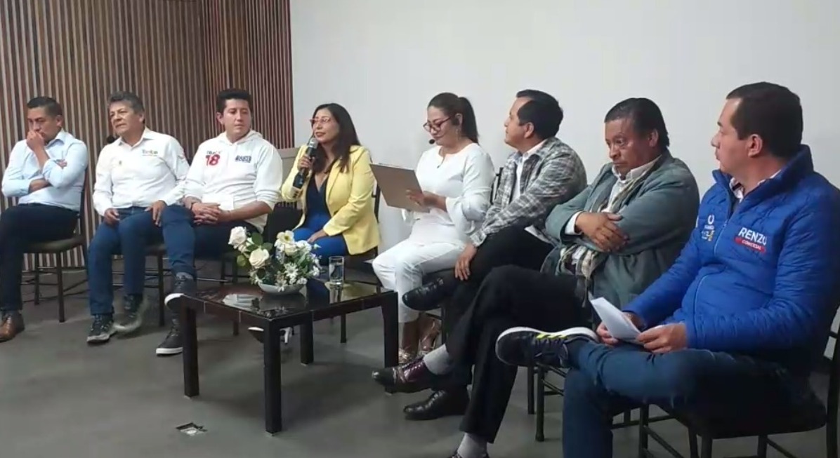 RenzoMiPana's tweet photo. 🔴 Presentamos nuestras propuestas por la #Educación de la niñez y juventud quiteña de manera integral. 

¡TODO #113la6! 🗳️✅

(2/2) https://t.co/PxXb3U0bGO