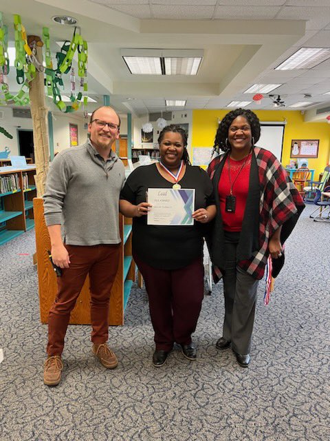 Hardy Elementary tweet media