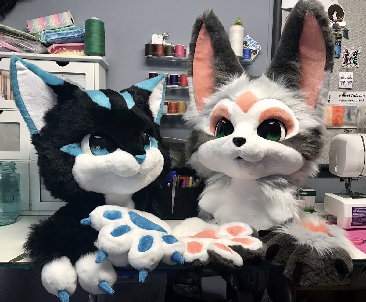 Gadget and Gizmo @ ???? tweet media