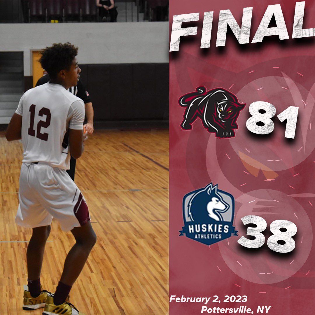 ACPHS Panthers tweet media