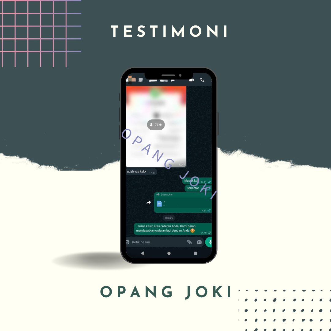 JokiOpang's tweet image. Testimoni cust 55 joki jaringan komputer network✨#jokitugas #Jokiinformatika