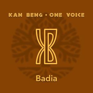 #NowPlaying Badia.mp3 by Kan Beng from Single - <a href="/KanBeng/">KanBeng</a> - Listen on: bit.ly/307VkOh