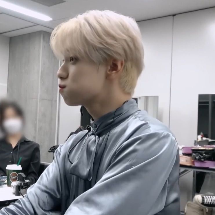 csbshour's tweet image. #SOOBIN #수빈