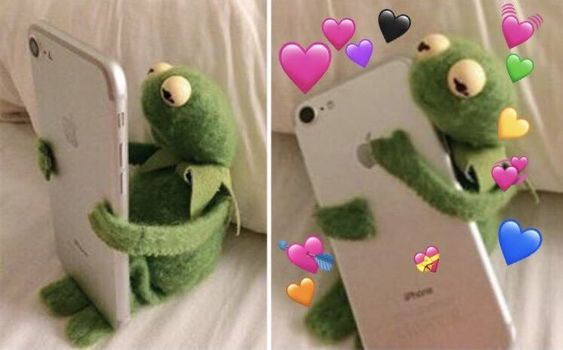 An actual pic of our TO's seeing their prize pool get bigger by crowdfunding 🥺