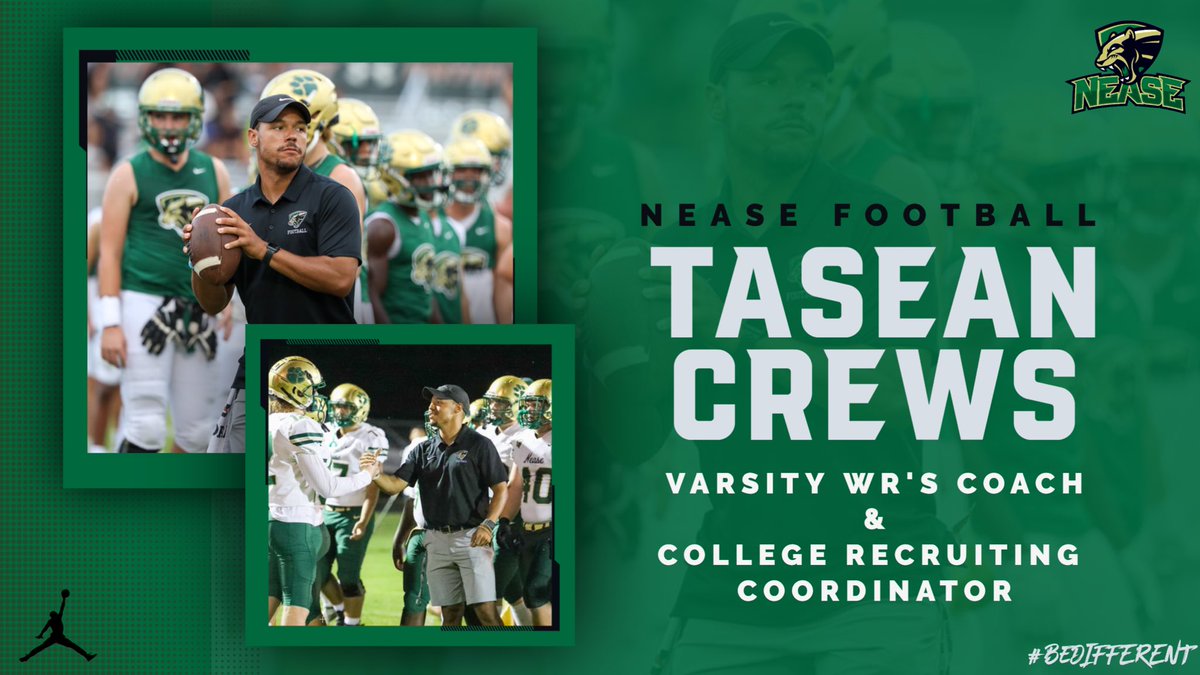 NEASE FOOTBALL tweet media