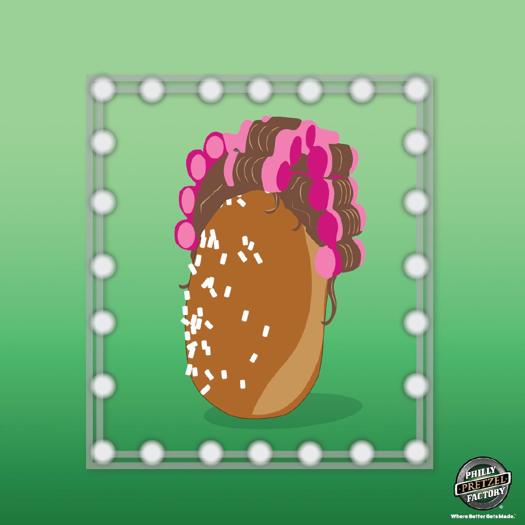 PPFpretzels's tweet photo. GRWM to go grab a snack! 🤳💁♀️
#phillypretzelfactory #phillyfood #snacks #snacktime #philly #philadelphia #pretzels #softpretzels #GRWM #getreadytogether https://t.co/9sdhuk0IPg
