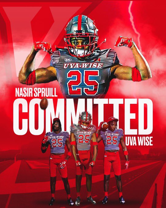 Nasir Spruill tweet media