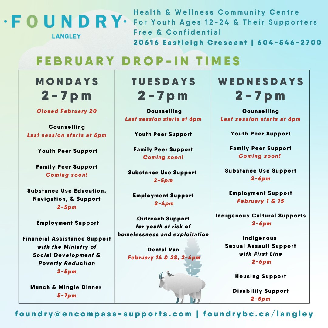 Foundry Langley tweet media