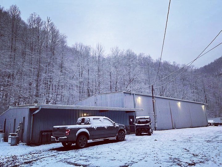 As the snow has fallen at our Communy Ctr WV and things look so beautiful, many families are struggling with the cold temps. Please pray for these families. You can also donate to help bring warmth to those in need by visiting AnchorRidge.org or calling (800) 722-8714.