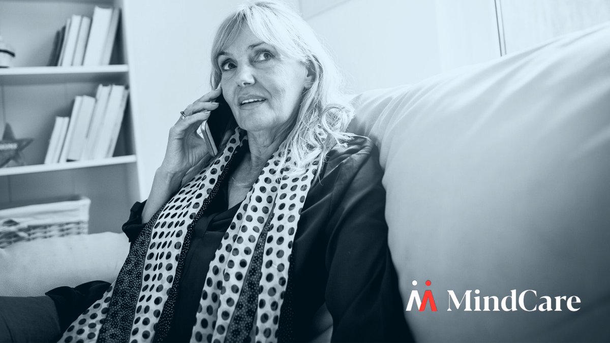 MindCareSol's tweet photo. Telebehavioral health has the potential to transform care by bringing care directly to patients.
#telebehavioralhealth #behavioralhealth #mentalhealth #virtualcare #telehealth #painmanagement #chronicpain #depression #anxiety
https://t.co/yfxQV9YA79 https://t.co/2VoKLCiWeO