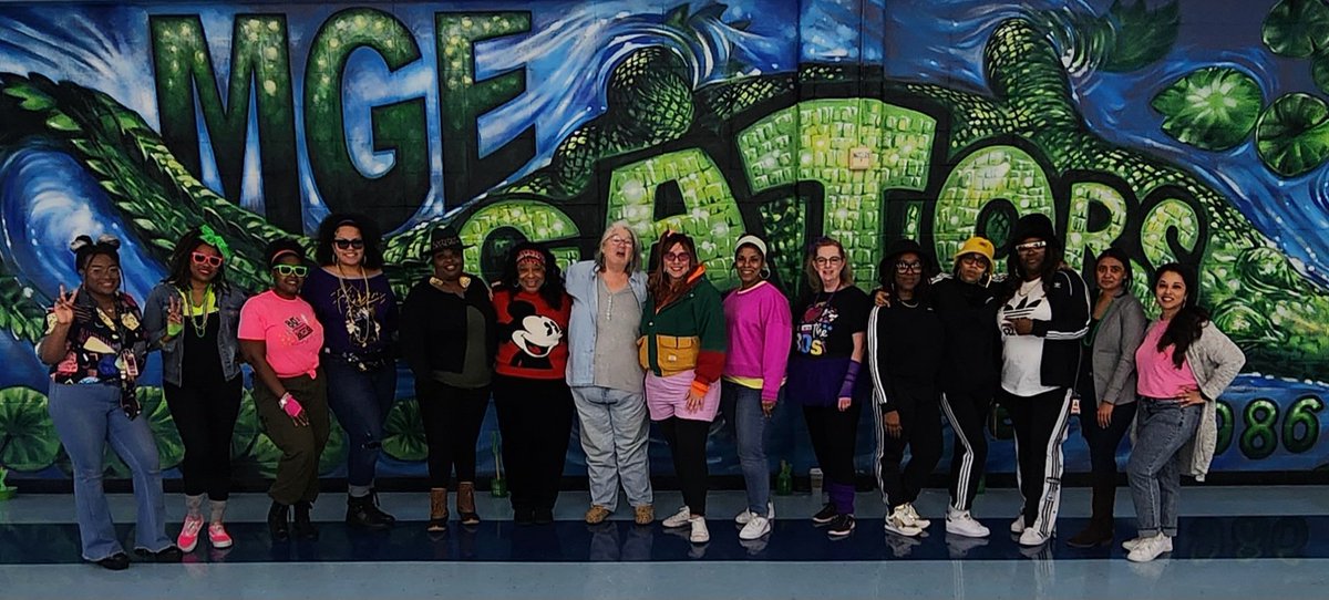 <a href="/MGE_Gators/">Mission Glen Elementary</a> Celebrates 80,000 students enrolled <a href="/FortBendISD/">Fort Bend ISD</a> <a href="/DaniMEducates/">Danielle Murray Moss</a> @WendyNunezae