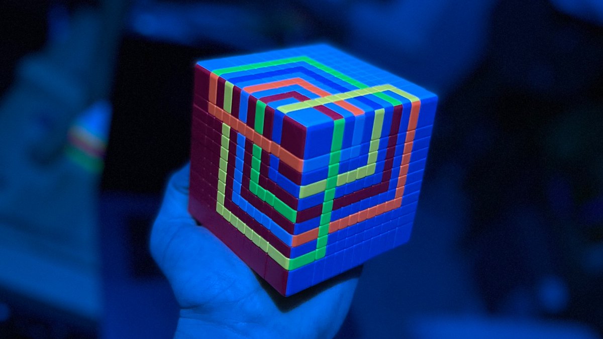 🔥 Cubes_Art 🧊 tweet media