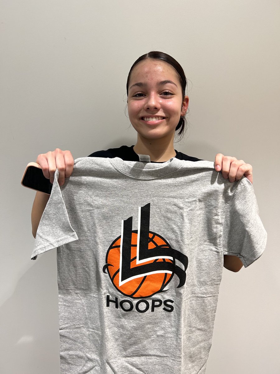 LLhoops's tweet photo. Co player of the game.  Sophia Sanchez.  LCDay. ⁦@LCDSsports⁩ https://t.co/WnHYvd0XZV
