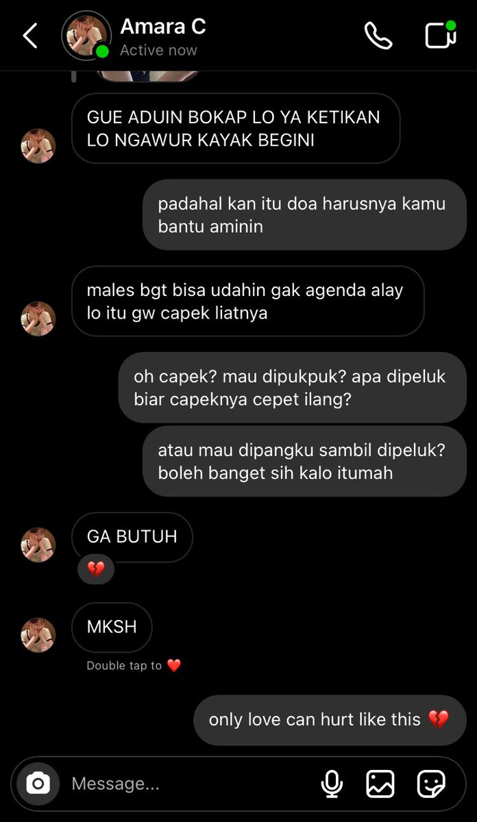 #fairysun dalam agenda (akhirnya) mabar alias makan berdua