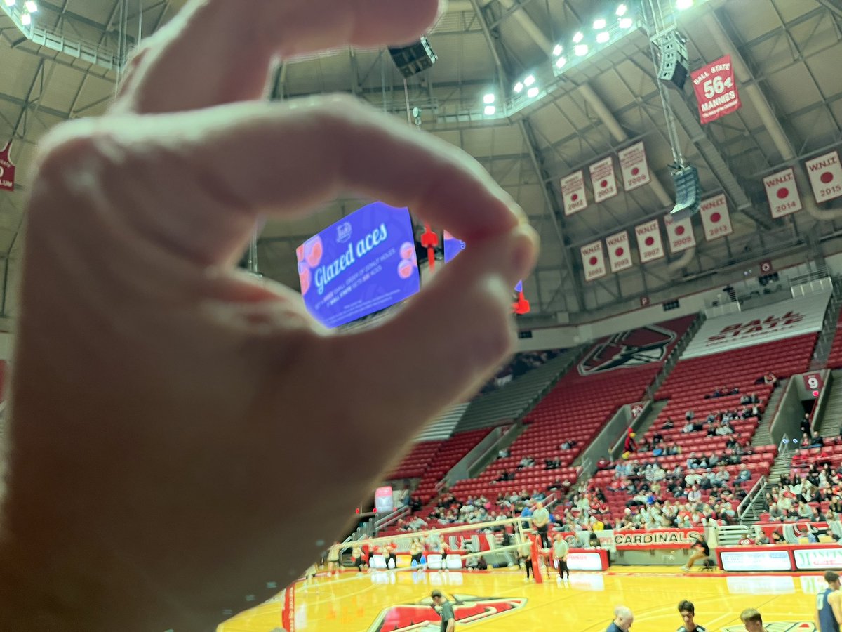 Greg Zirkle tweet media