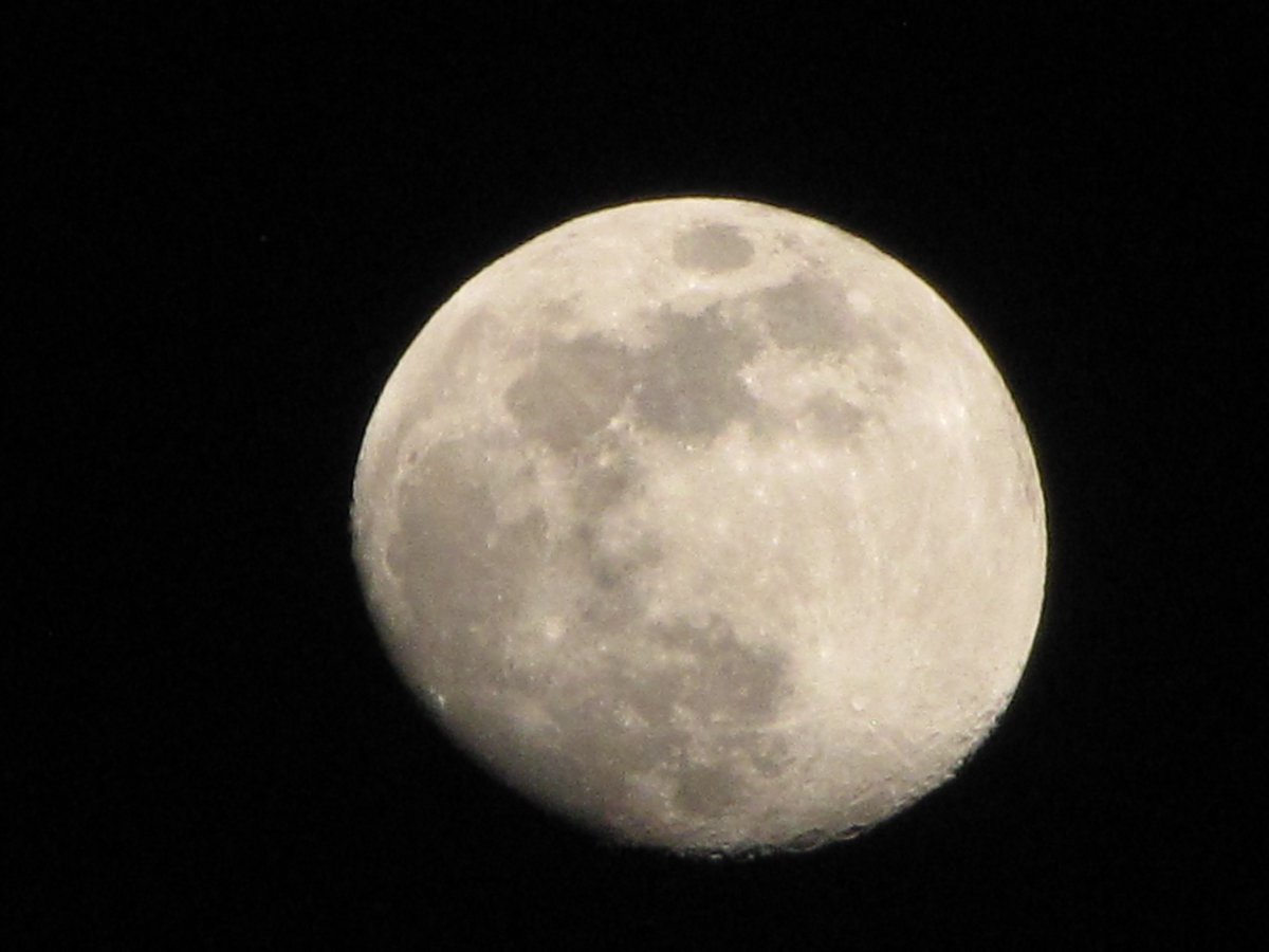 MikaCronin's tweet photo. Hello photography lovers! I’m Super duper happy with how this photo came out! I’ve been practicing shooting the moon with my camera and I’ve only been improving! Can’t wait to see even more progress in the future 🌔📸👀 #moon #photography #proud https://t.co/q4fRnxoAFL