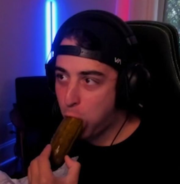 NICKMERCS's tweet image. This squad just got 3 nukes in a row and shit on every lobby today. Suck my ass.