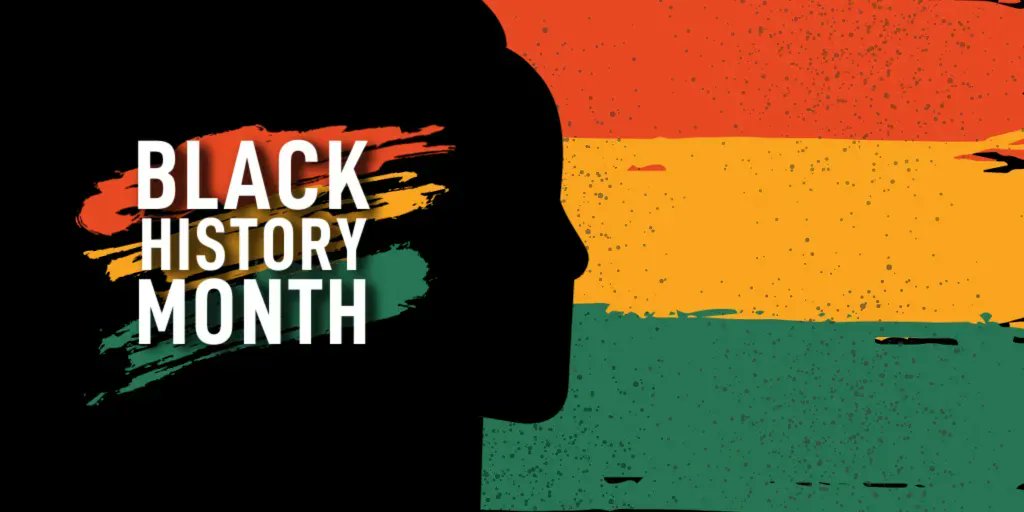 Celebrating Black History Month, honoring the achievements and contributions of African Americans who have shaped and continue to shape our nation. Let us also acknowledge the struggles and fight for justice and equality that continues. #BlackHistoryMonth #CelebrateBlackHistory