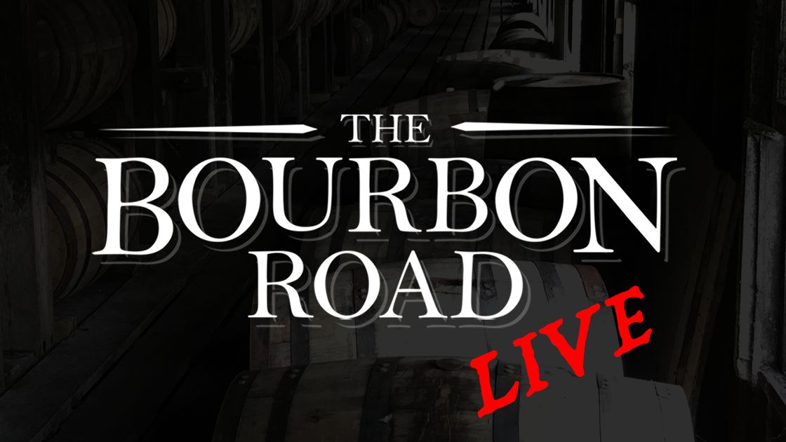 We are LIVE! Join here: 

fb.me/e/fGoJLiOAA 

Open the Damn Bottle!

Tune in as the hosts and guests drink from bottles that are special, have been saving or are going to be sad to go.

*Live exclusive to The Bourbon Roadies members: facebook.com/groups/2612790… 

#bourbon