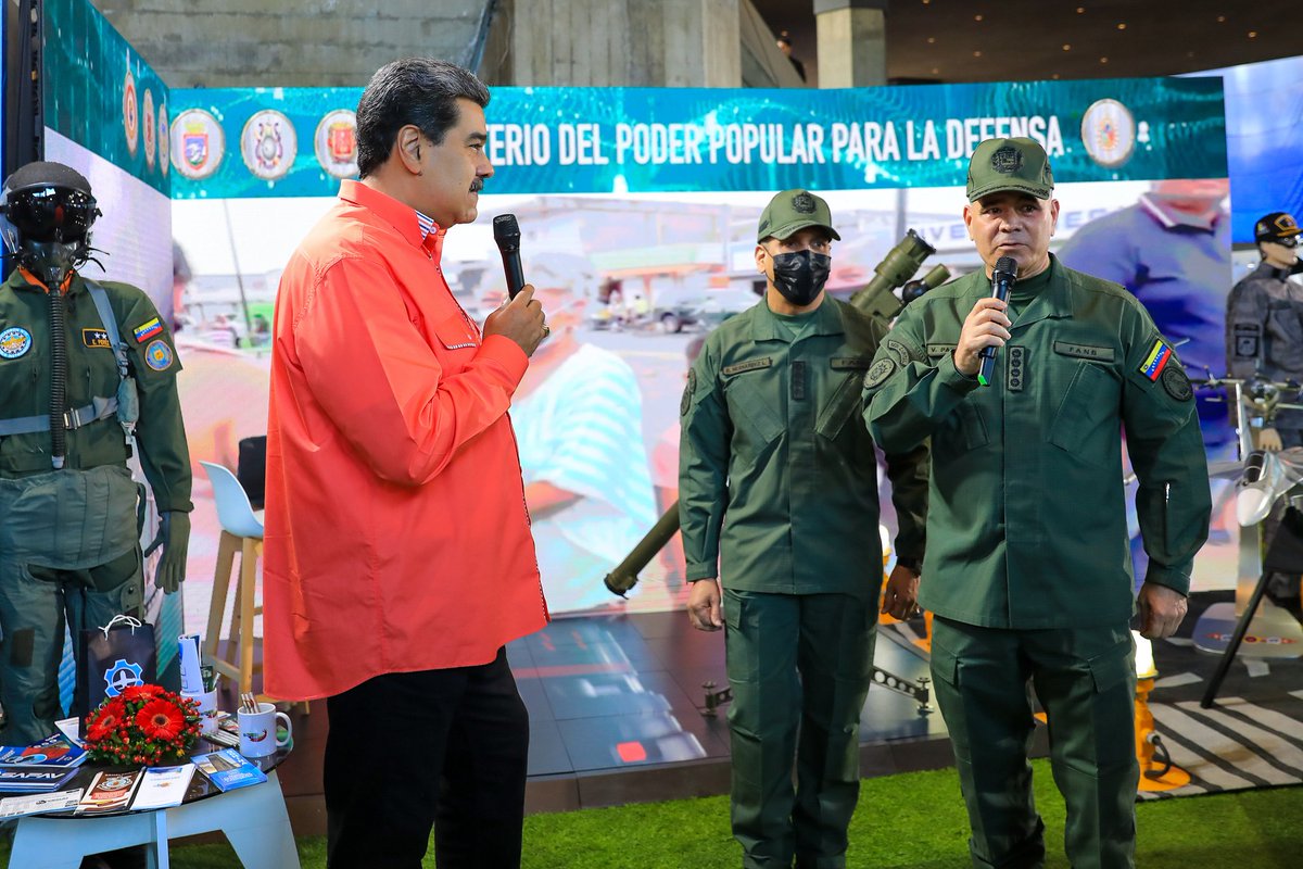 Tw Oficial Gobierno De Calle on Twitter "RT NicolasMaduro Visité la