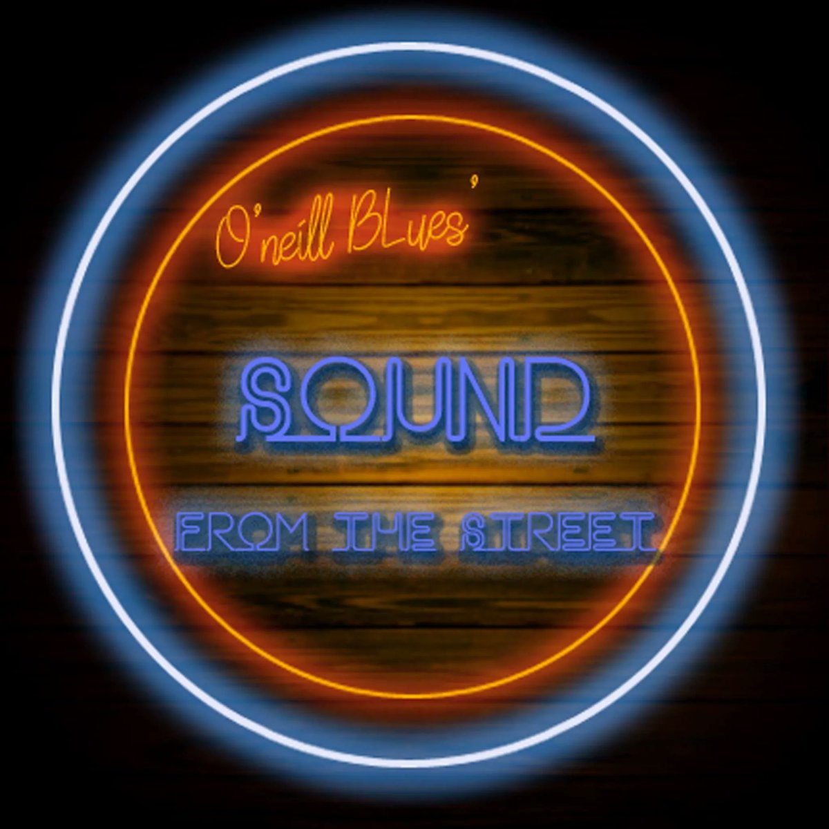 The sound from the street is the word from the street and O'Neill Blues travels down these highways and railways playing the music of the people. 

Pledge securely donate online at our web site at KPSQ.org 
We need $300 this hour!