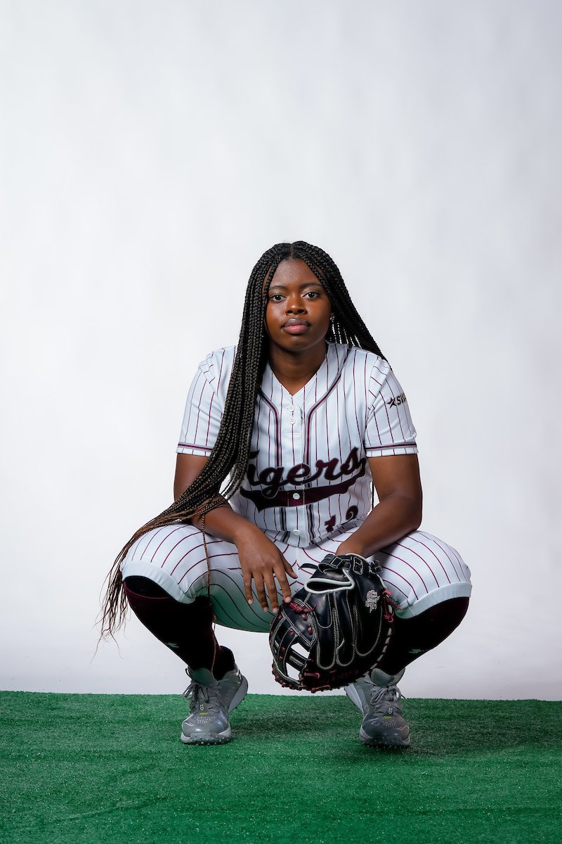 Happy National Catchers Day #TSUProud