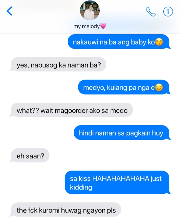 solemiyaa's tweet photo. 6. Patay kay idol https://t.co/Tdh4Wc6s4s