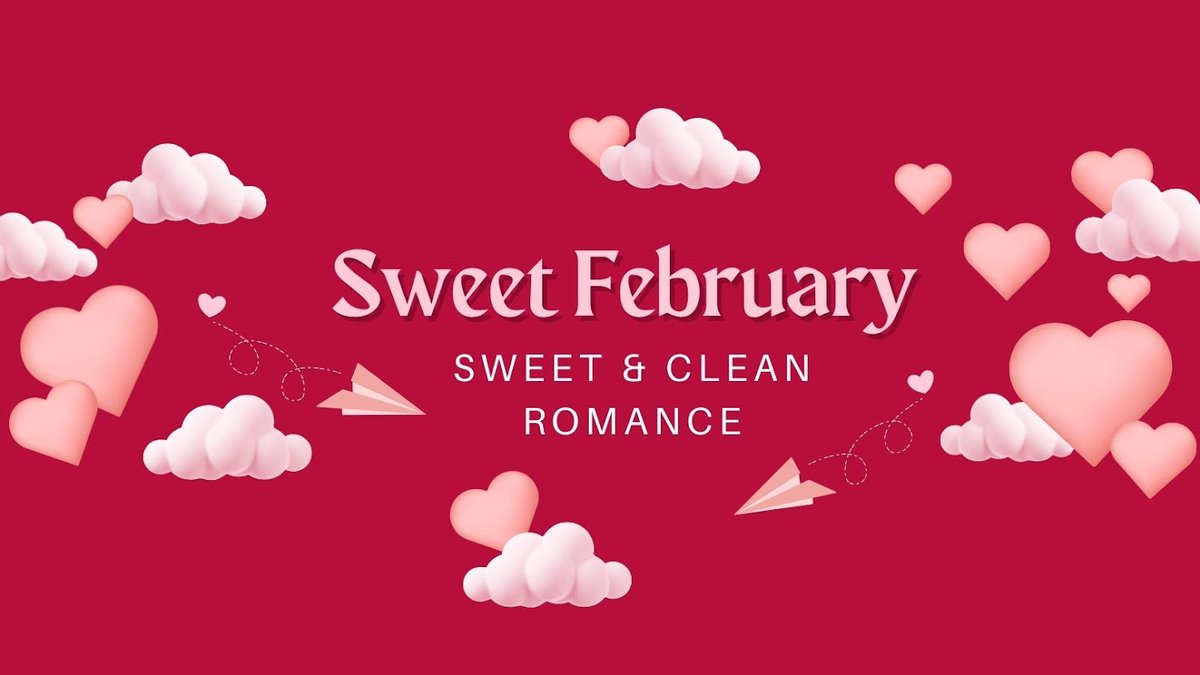 ME_Woodward's tweet photo. Don't miss these sweet, clean #romancereads just in time for Valentine's Day!💕 👇👇👇
https://t.co/H8spZwvHbd
.
.
.
 #cleanromance #romancebooks #romancenovels  #romancereaders #bookstagram #BookTwitter #booktok #sweetromance #vday #bookstoread #novels #book https://t.co/95MCHhEFcB