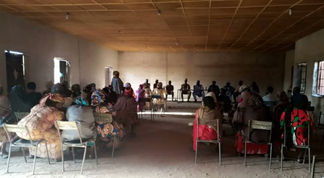 wpo2023's tweet photo. WPO Yobe Chapter had there a meeting on the 15th January, 2023 with the State party Chairman, his Sec., DG campaign, Head of all support groups, Leader of up-north, Redemption and YPO.
A New Nigeria is Possible!
#VoteLP #VoteRight https://t.co/6FoeRtv0sN