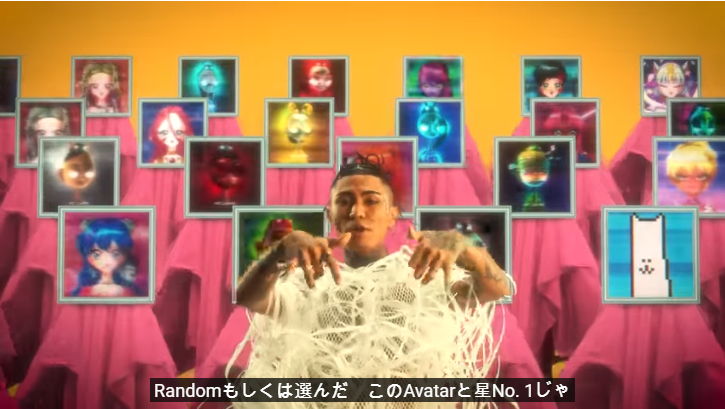 six_ginza's tweet photo. äžåºŠã¿ããå¿ãããªã #Nilland
ãã @Leo_web3 ããã®ããã°ãããããã§ãâº
OZworld @OverZenith369 #GEMDEVIL ã #Galverse ãåºãŠããã®ã§æ¢ããŠã¿ãã®ã楜ãã
ãã®æ²ã«ã¯OZworldððœããã®web3ã«ãããæ³ãã€ãŸã£ãŠãŸã
https://t.co/lRKnFmsUhN
https://t.co/M9K0TsYPFC
@nilland369 https://t.co/NmbhdHygKW
