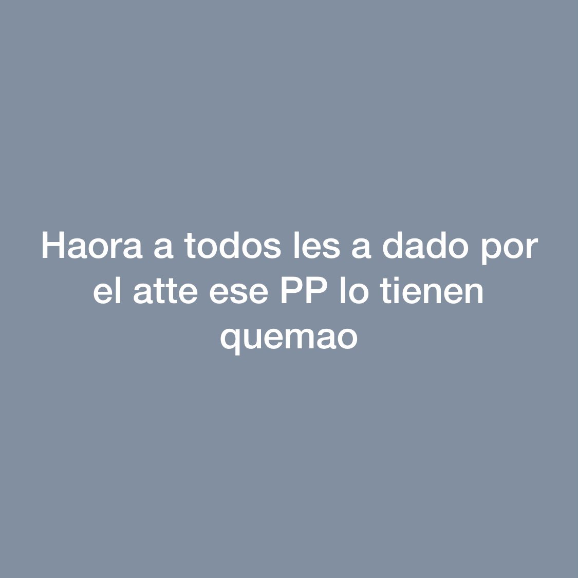 _iamjorger's tweet photo. pintamos toda la casa, y sin dejar caer una sola gota de pintura qe no sea…QUESESOOOOOO??? https://t.co/pROS9eW249