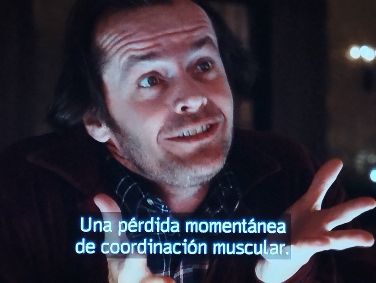 cuando fallo un ledgedash