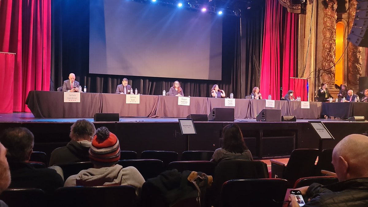 JPNAChicago's tweet photo. 45 Ward Aldermanic Forum. https://t.co/4wu3xrNFKT