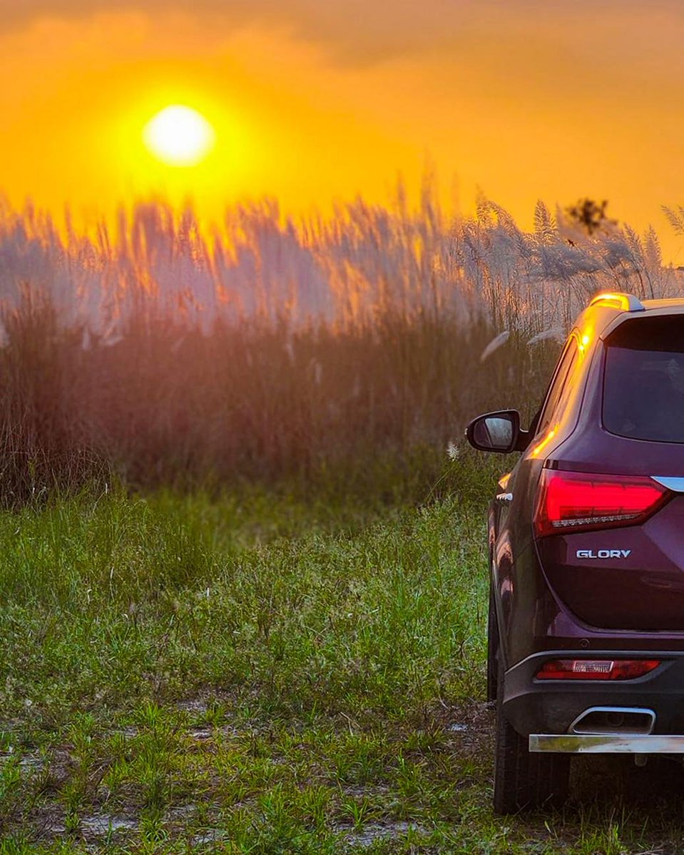 Drive into nature's grasp on a road of peace.
We are calling you to share your photos of #DFSK. 
via <a href="/Saif/">Saif</a> Kaushik, thanks for showing your #DFSKLove !
__
Further info: dfsk.com
#DFSK #DONGFENG #FENGON #SUV #vehicle #motor #auto #Glory