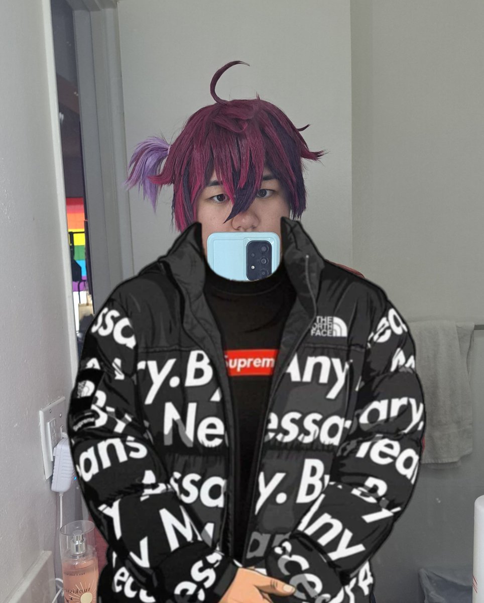 Dusk 🐇💪 tweet media