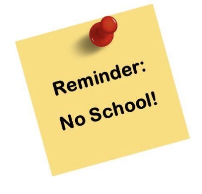 LordSelkirk_SD's tweet image. Just a reminder that tomorrow, Friday, February 3rd is a PD Day for all divisional staff.  There will be no classes for students.