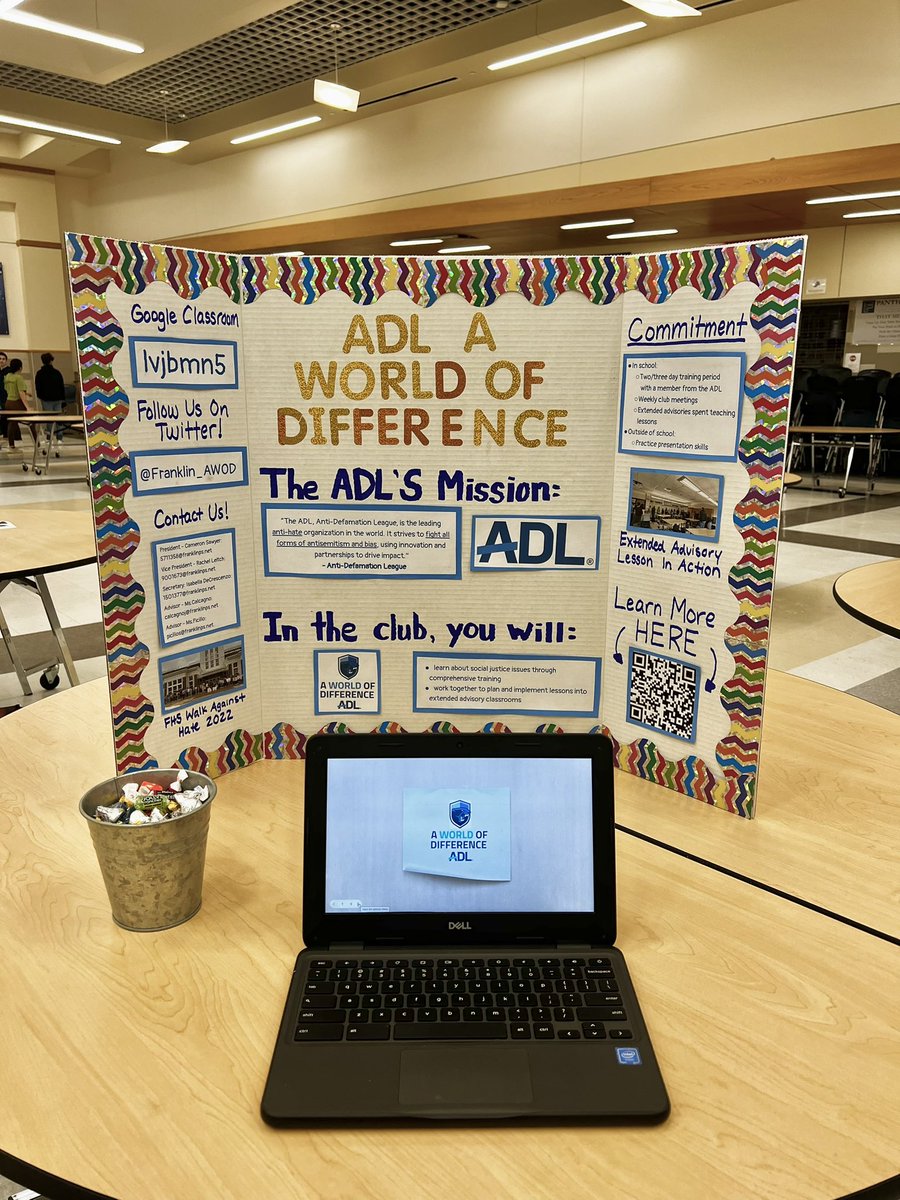 Thank you to everyone who came by our table tonight at Panther Pride Night!