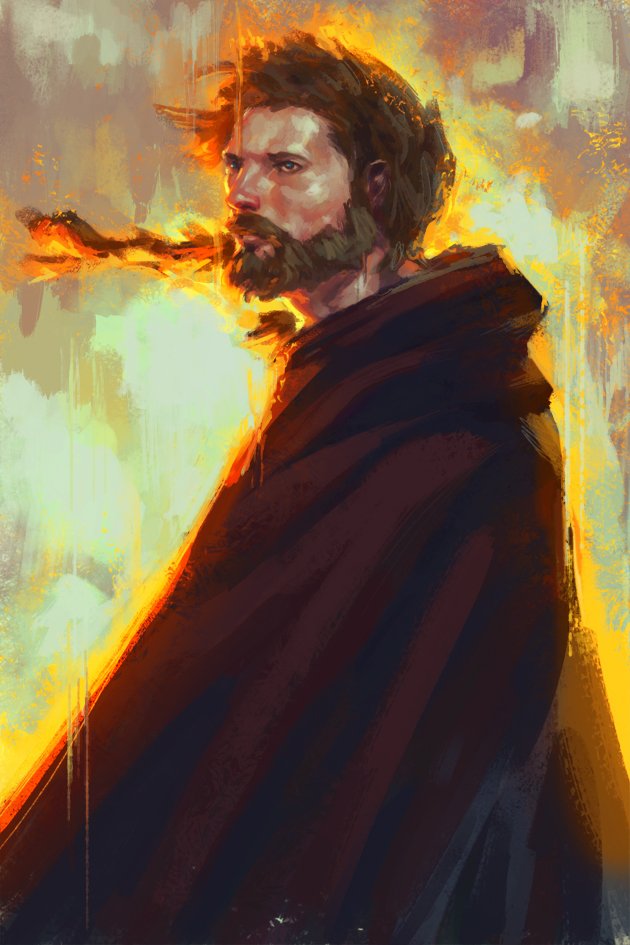 AesirVengeance's tweet image. -Víðarr, son of Odin and Jötunn warrior Gríðr. Brother to Baldr, Thor, Höðr, and Váli.
-god of vengeance, silence, and space.
-10'7 cause he's half giant