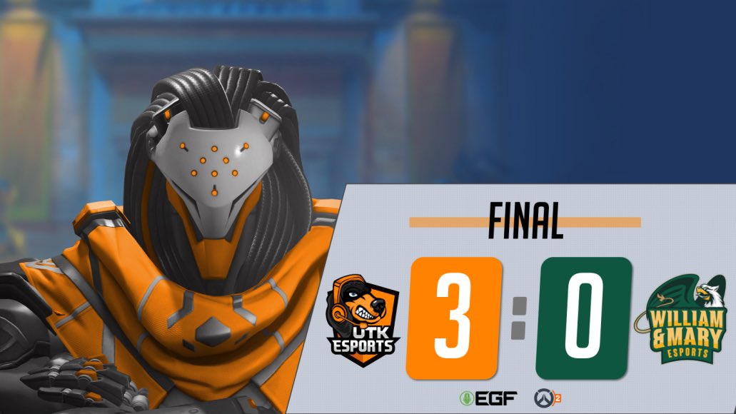 UTK Esports tweet media