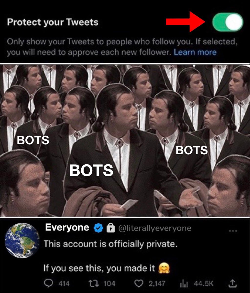 PlatoNFT's tweet photo. Today in web3 https://t.co/xZM3WaMGkv