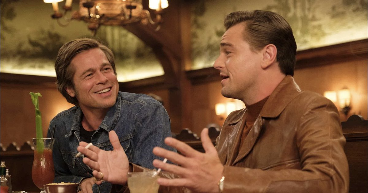 TT_AlPacino's tweet photo. @shephsmulti: 'al pacino, brad pitt, and leonardo dicaprio all together in one film?? i’ve DREAMED of times like these… ' https://t.co/RJEek3WjHQ, see more https://t.co/qSoXIU3Ih8