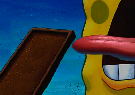 spongeforgotten's tweet photo. https://t.co/L9RV97wDwg