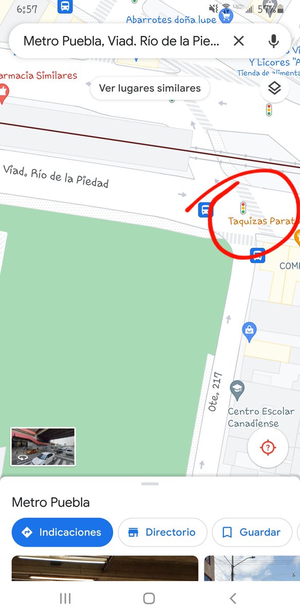 dark_devilIT's tweet image. @SSC_CDMX @OVIALCDMX @locatel_mx  @IztacalcoAl  @iztacalconews  APOYO PARA SINCRONIZAR SEMAFORO QUE ESTA EN EL CRUCE DE OTE 217 Y VIADUCTO RIO DE LA PIEDAD A UN LADO DEL METRO PUEBLA DURA 20 MINUTOS EN CAMBIAR Y CUANDO CAMBIA LOS PEATONES SOLO TENEMOS 30 SEG PARA CRUZAR!! Urge