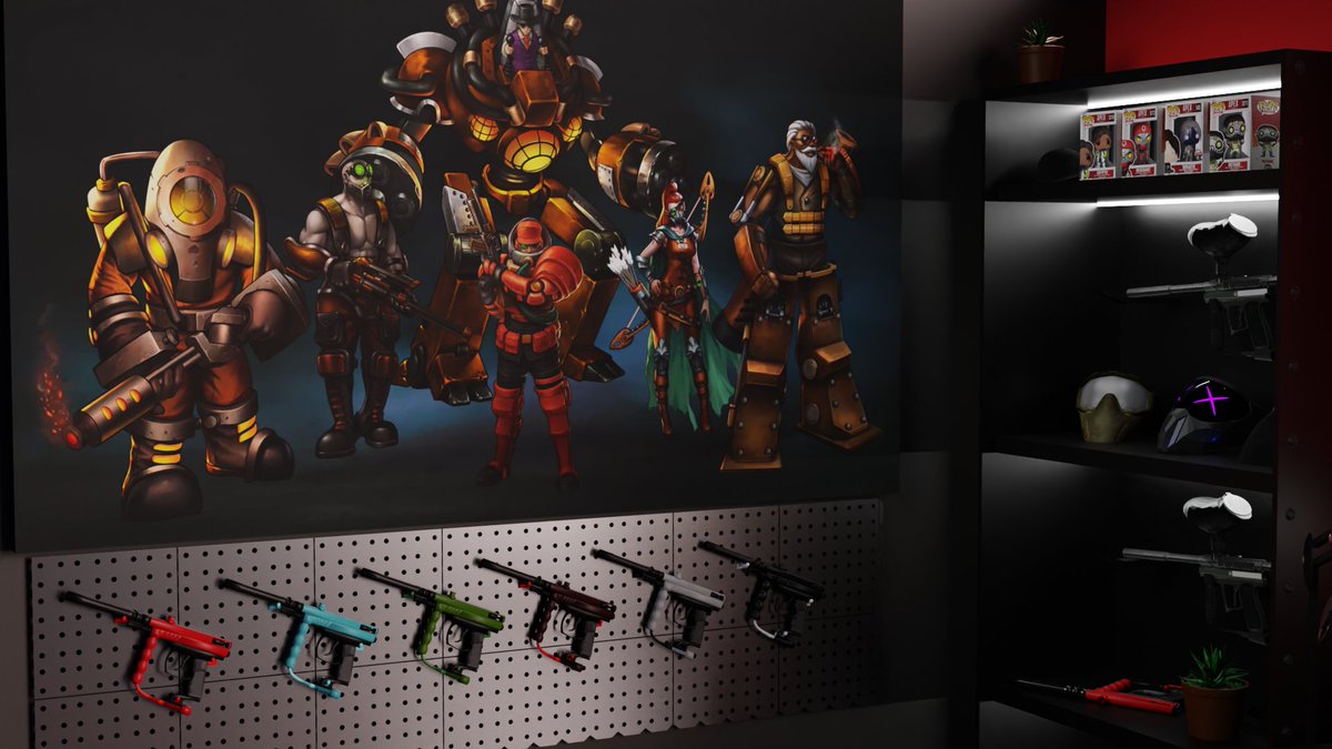 rayzerau's tweet photo. Yoooo!

Out did himself on these!

https://t.co/fCJNfGQB5y

Super impressed, i'll have to start streaming so i can use this shizz?

#epicness https://t.co/kmkiojUGjc