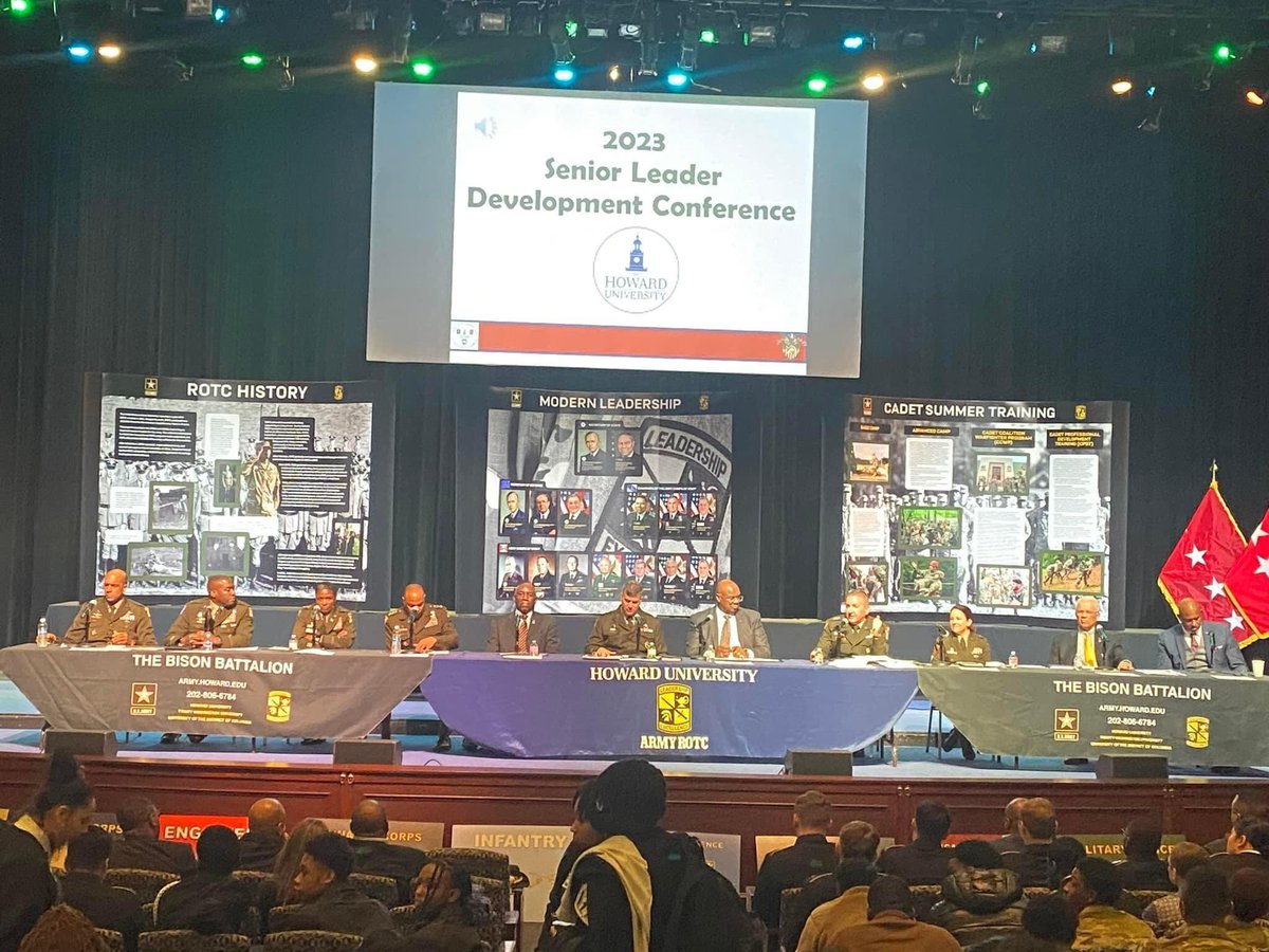 DCNationalGuard's tweet photo. Today, SPC Lashanta Lucas attended the Senior Leadership Development Conference at Howard University. Didnβt get a chance to connect? No problem! SPC Lucas is #AlwaysReadyAlwaysThere to assist you-
SPC Lucas
202-821-7174
.
.
.
#DCArmyNationalGuard #GuardPride #BisonPride #ROTC https://t.co/onRoFxObbY